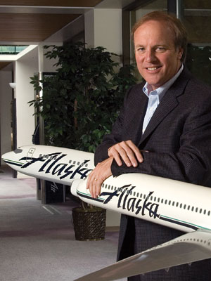 Alaska Air Group