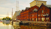 Baltic Treasures