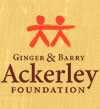 Ginger & Barry Ackerley Foundation