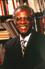 Prof. James A. Banks