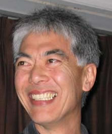  Dr. George Sugai