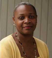 Sheila Edwards Lange (Ph.D. '06)