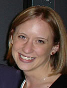 <b>Melanie Roberts</b> is part of a research team that studies development and <b>...</b> - roberts_lg