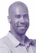 Maurice Woods, '95, '05