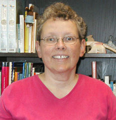 Lynne McKechnie