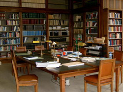 MLIS Library