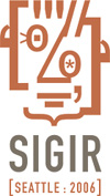 SIGIR Logo