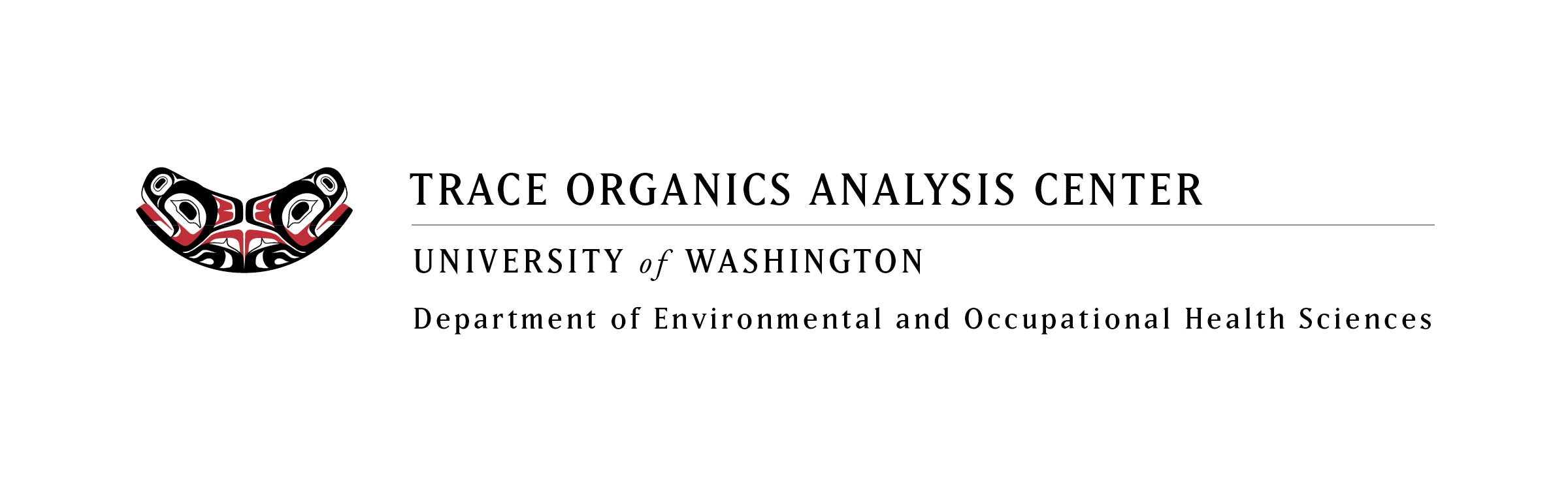 Trace Organics Analysis Center