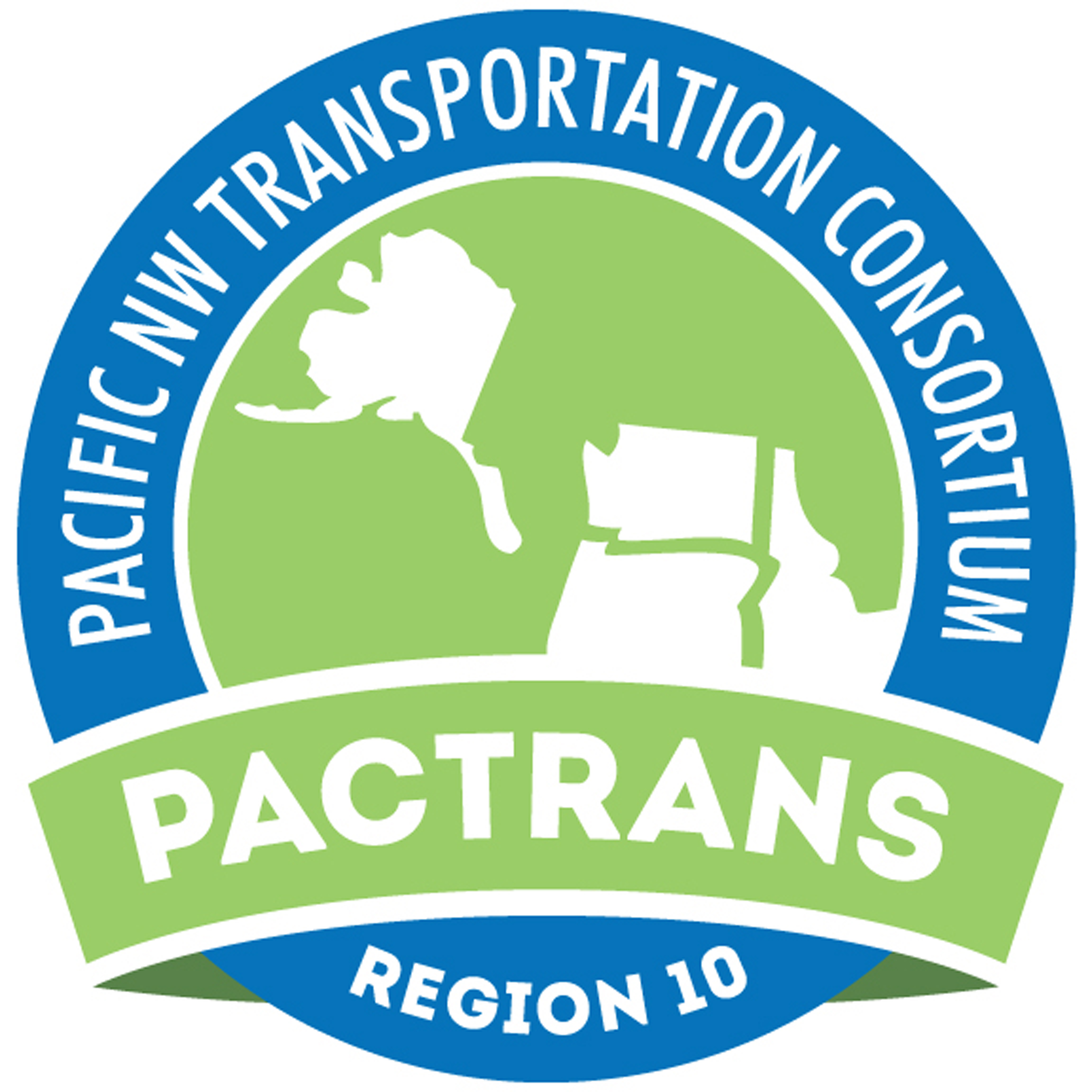 Pacific Transportation Consortium logo