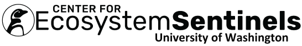 Center for Ecosystem Sentinels logo