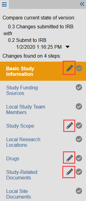 IRB Member Guide- Initial Applications- Reviewer Mode - UW Research