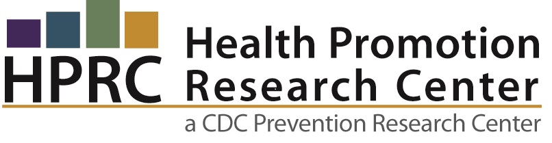 Health Promotion Research Center - UW Research